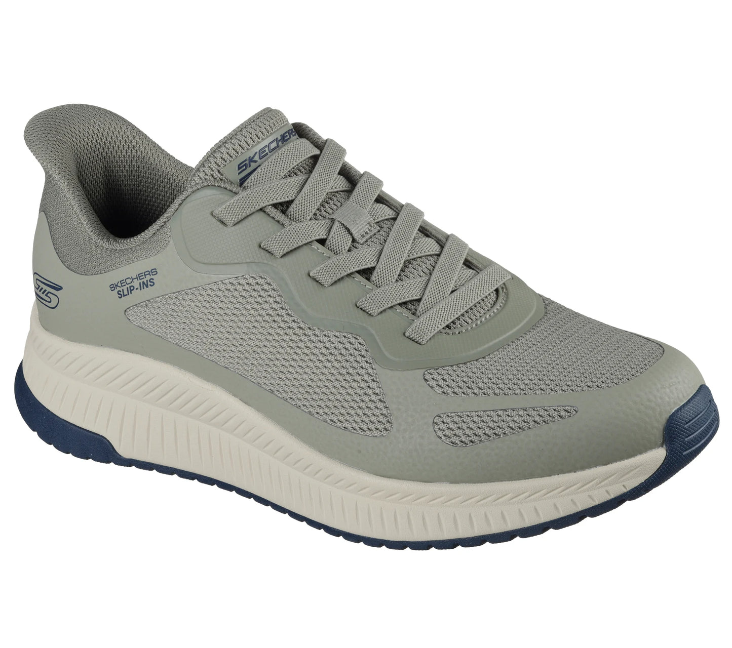Skechers 118423 GRAY