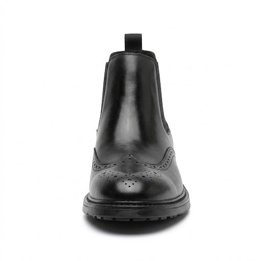 Fabio Lorenzi B2218-5 Black