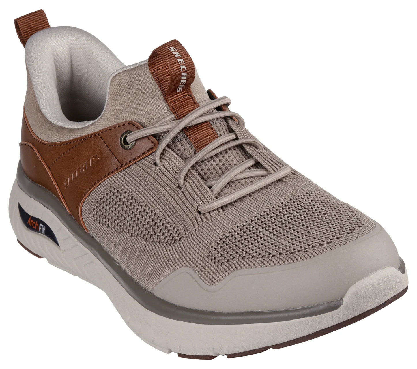 Skechers Slip-ins Relaxed Fit Arch Crosser - Emeric 205340TPBR