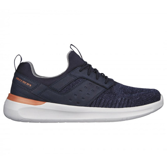 SKECHERS 210620 NAVY