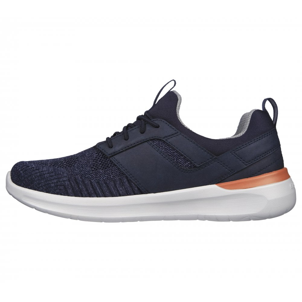 SKECHERS 210620 NAVY
