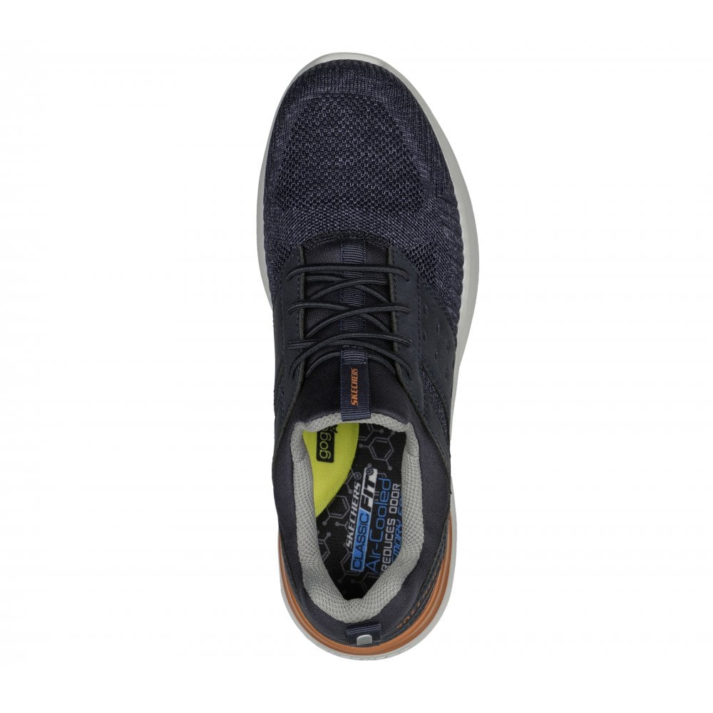 SKECHERS 210620 NAVY