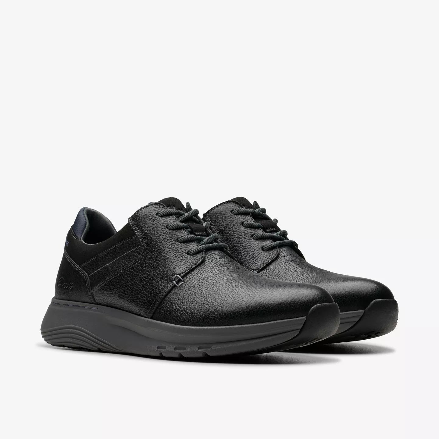Clarks Motion Trek PT