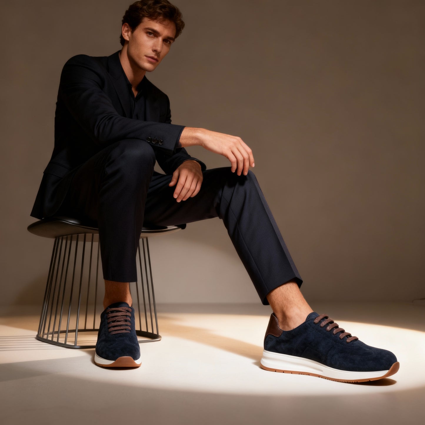 Fabio Lorenzi H672-11 Blue