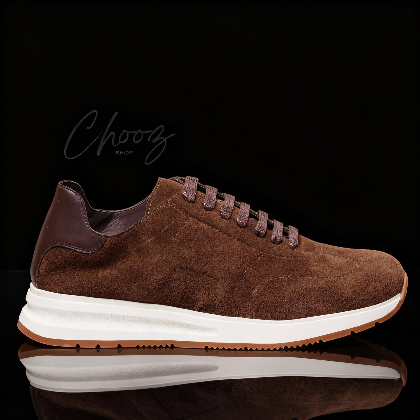 Fabio Lorenzi H672-11 Brown