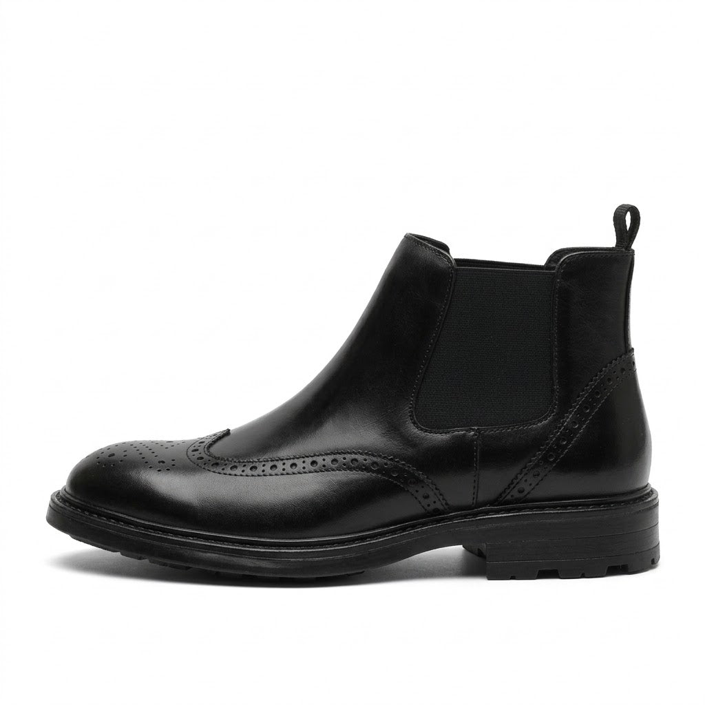 Fabio Lorenzi B2218-5 Black