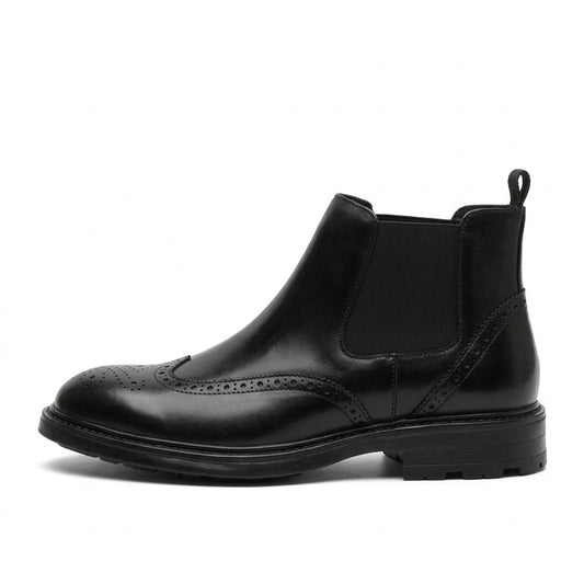 Fabio Lorenzi B2218-5 Black