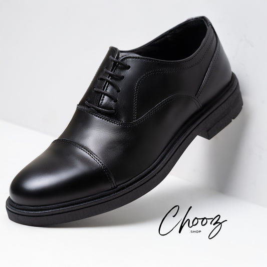 Varesi 05 Nero