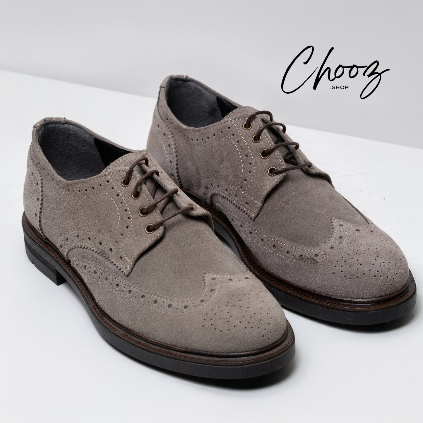 Varesi 07 Grey