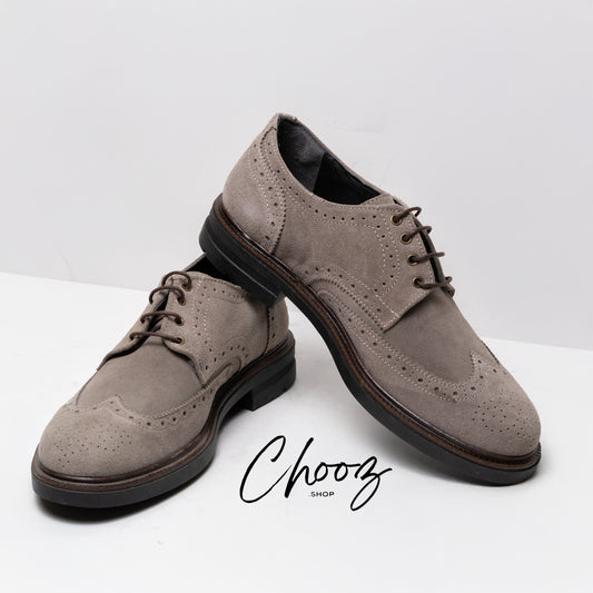 Varesi 07 Grey