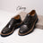 Campanile Grey