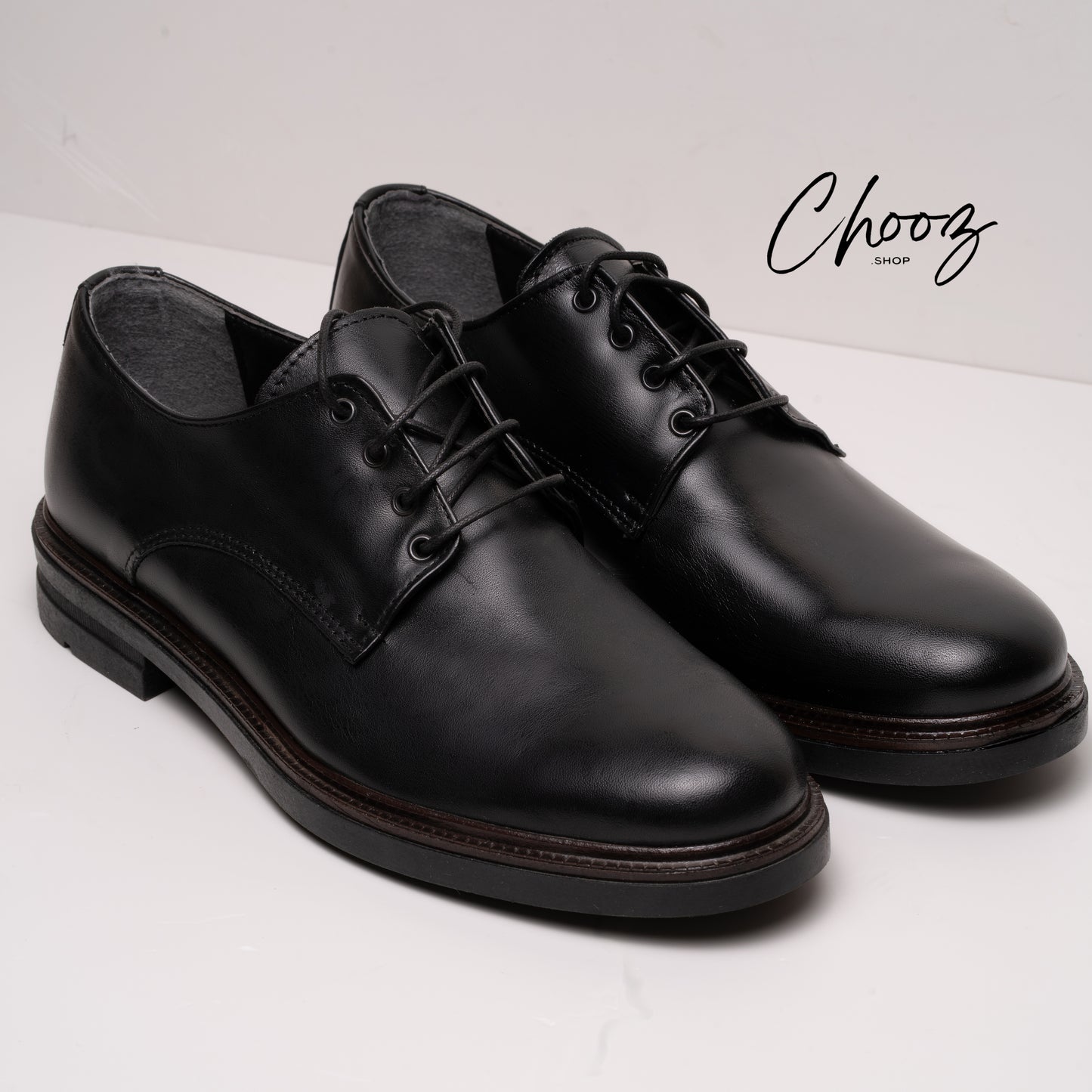 Varesi 05 Nero Simple