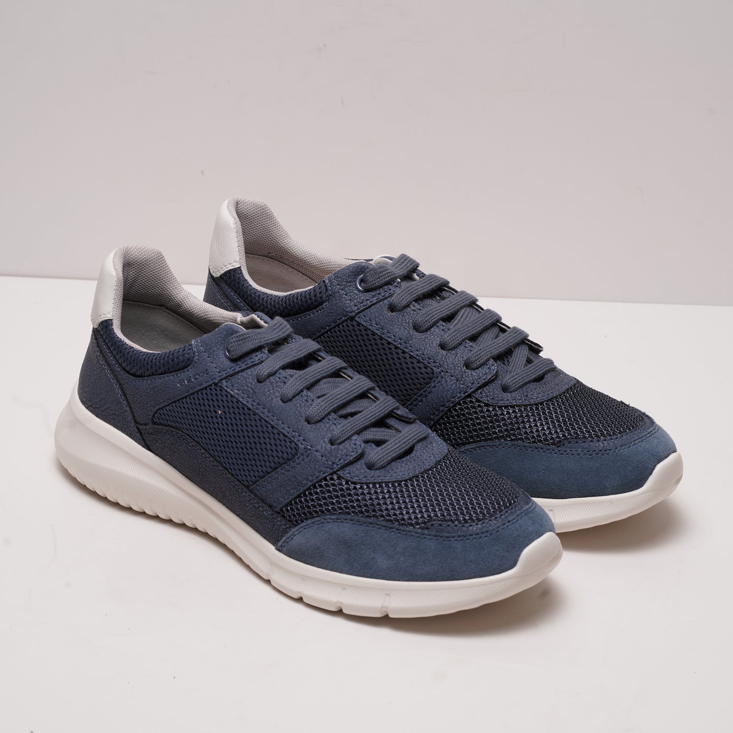 Geox Basket Réf: C4001