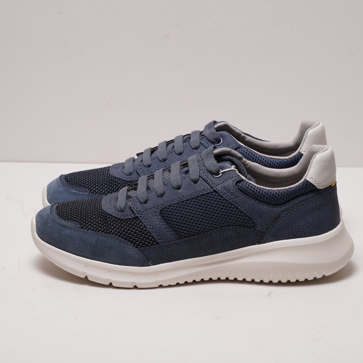 Geox Basket Réf: C4001