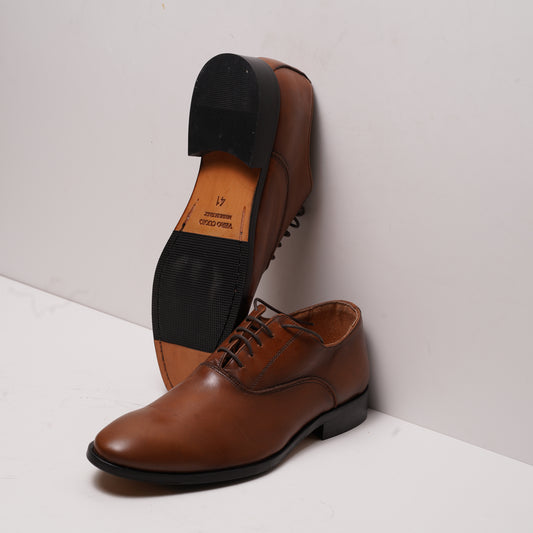 Leone Classico Marrone