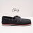 Canguru Boats Shoes Ref: 14Em11 100  Bleu