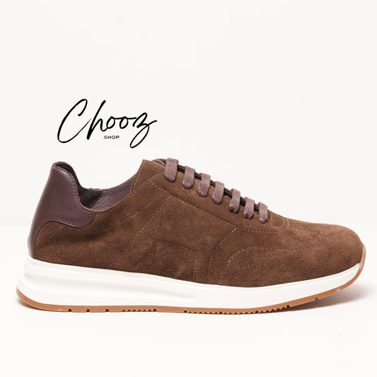 Fabio Lorenzi H672-11 Brown