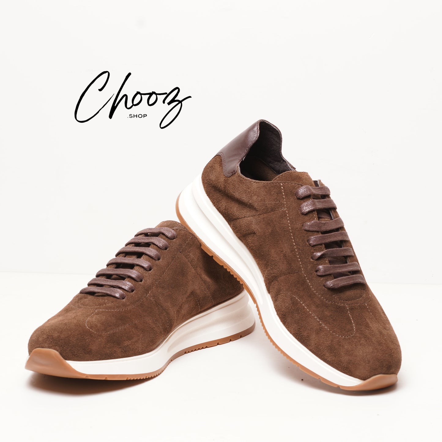 Fabio Lorenzi H672-11 Brown