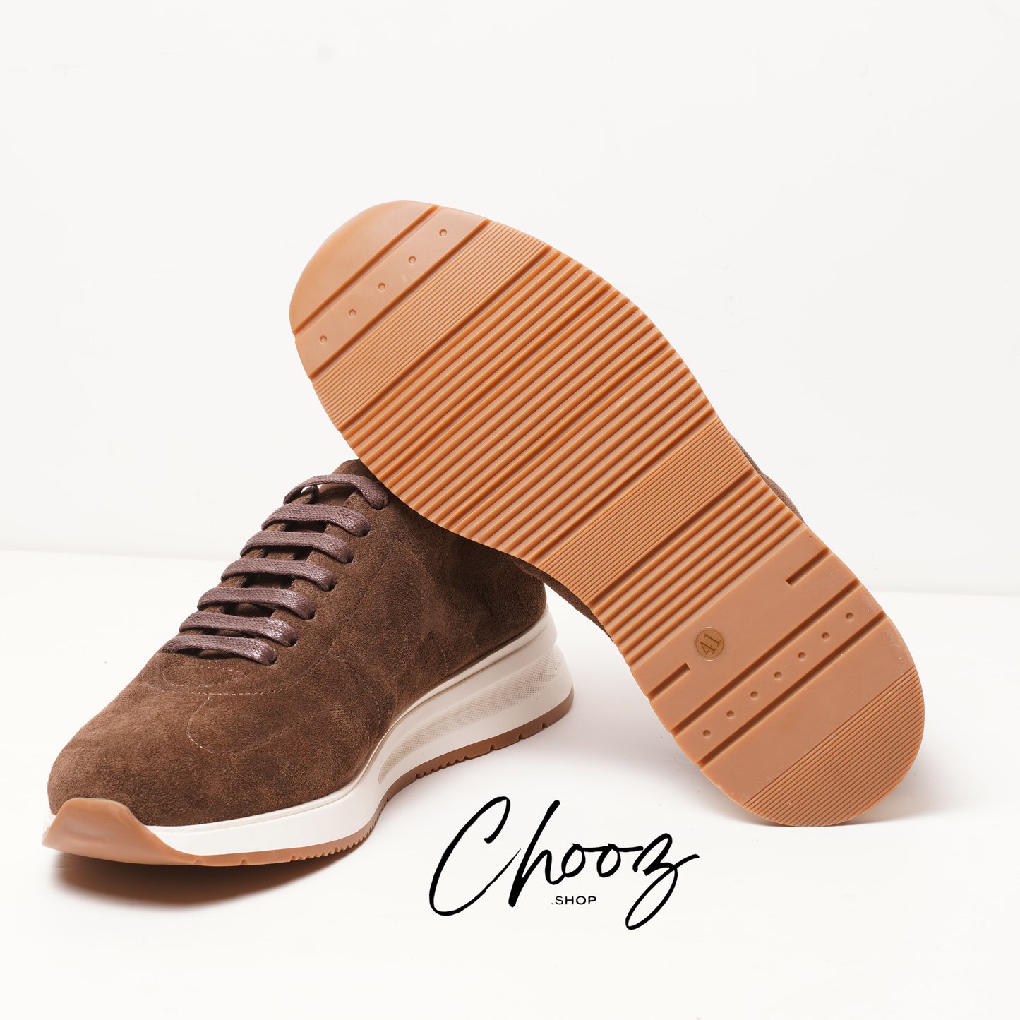 Fabio Lorenzi H672-11 Brown