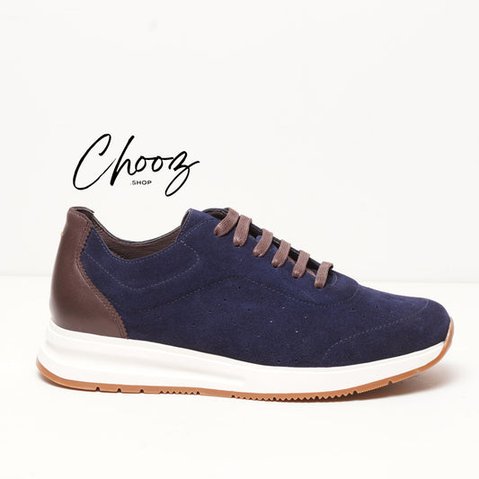 Fabio Lorenzi H7621-11 Blue