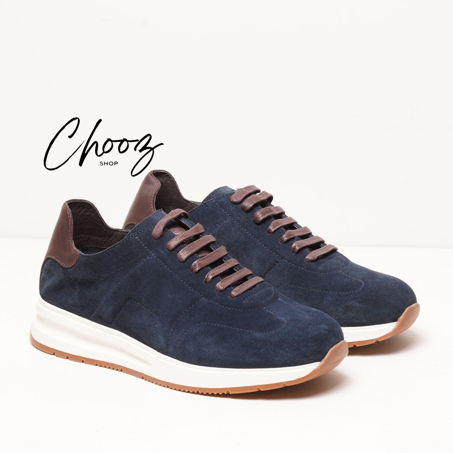 Fabio Lorenzi H672-11 Blue
