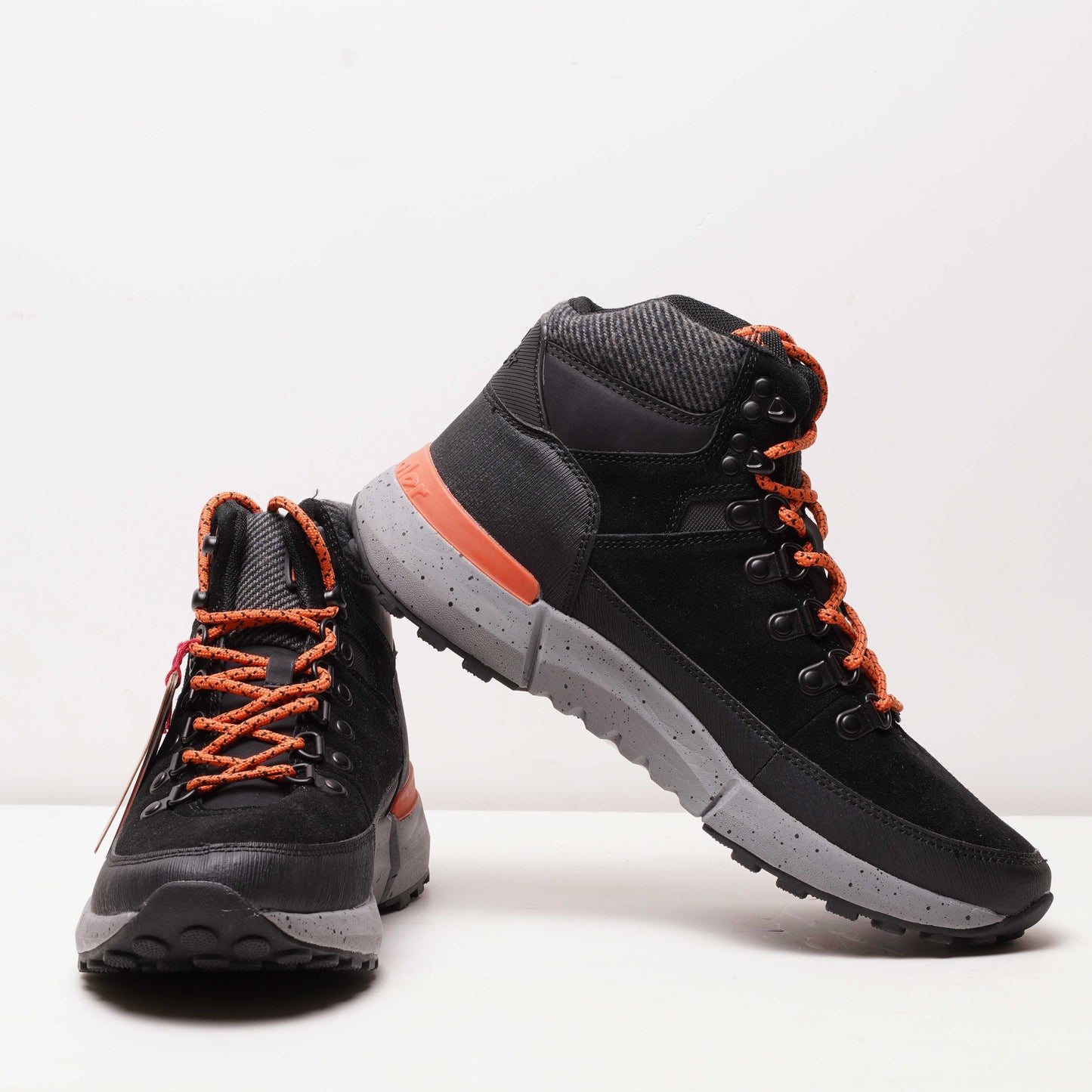 WRANGLER Mounty Peak WM22152A Black