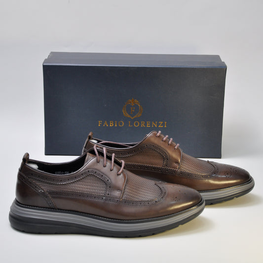 Fabio Lorenzi S004-56 Coffee