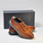 Fabio Lorenzi Y280-001 Brown