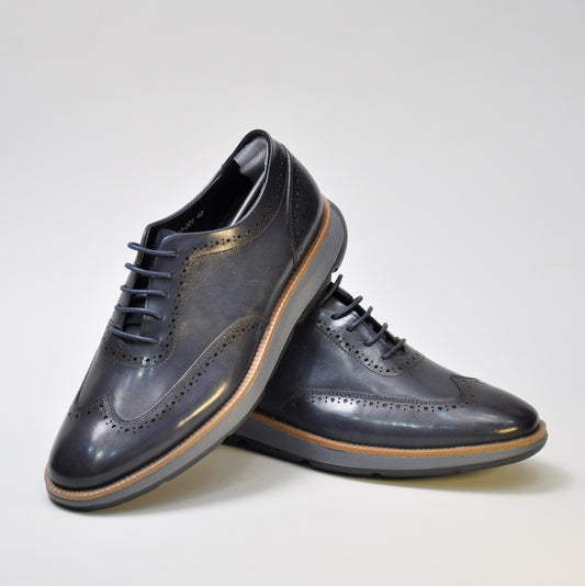 Fabio Lorenzi Y280-001 Blue