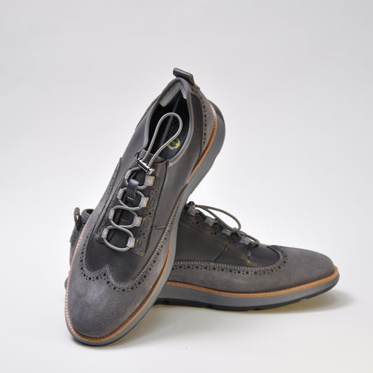Fabio Lorenzi y280-002 Gris