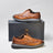 Fabio Lorenzi S004 Brown