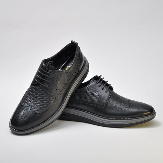 Fabio Lorenzi S004-56 Noir