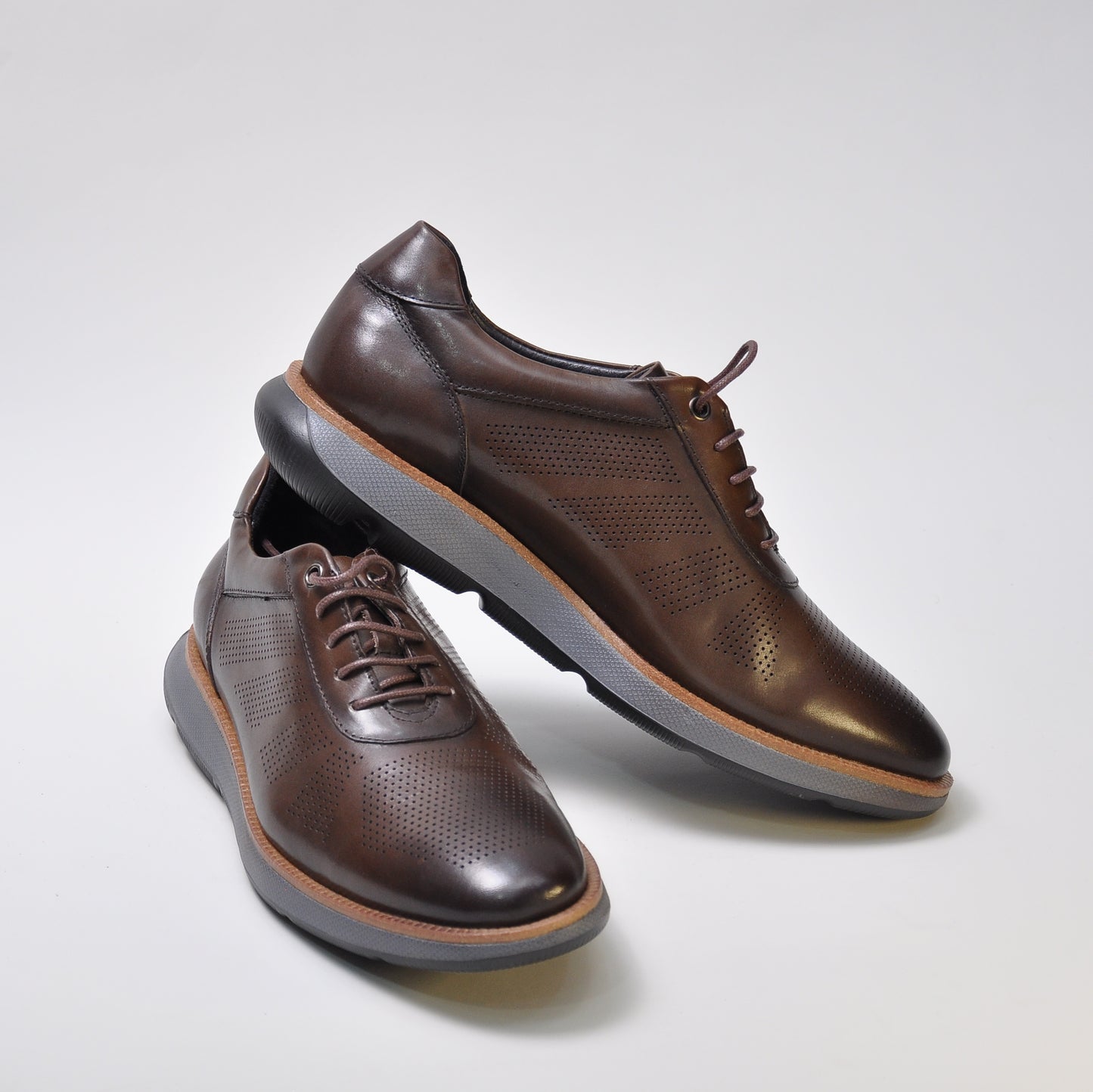 Fabio Lorenzi Y280-003 Coffee