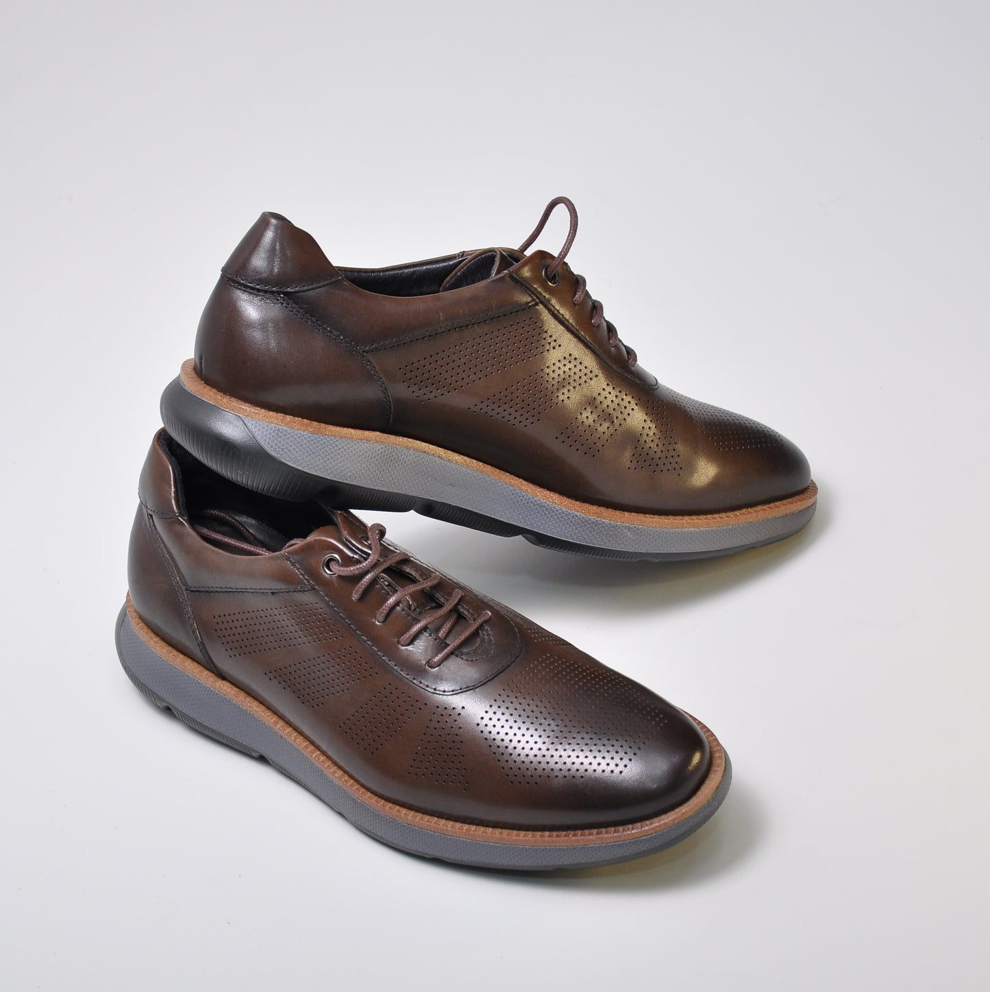 Fabio Lorenzi Y280-003 Coffee