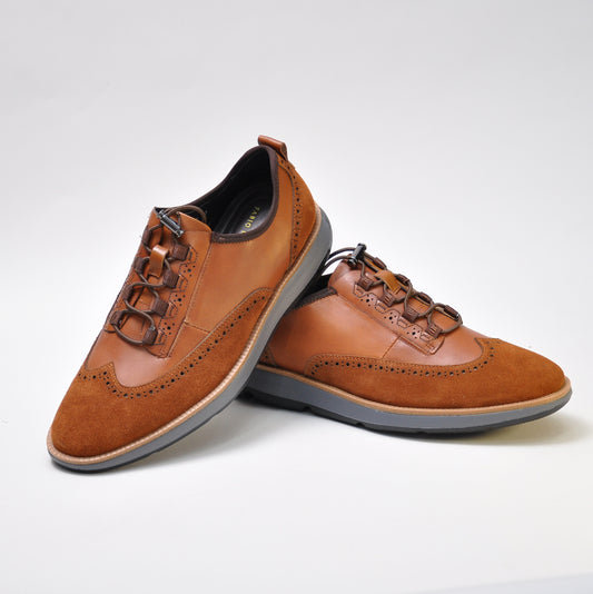 Fabio Lorenzi y280-002 Brown