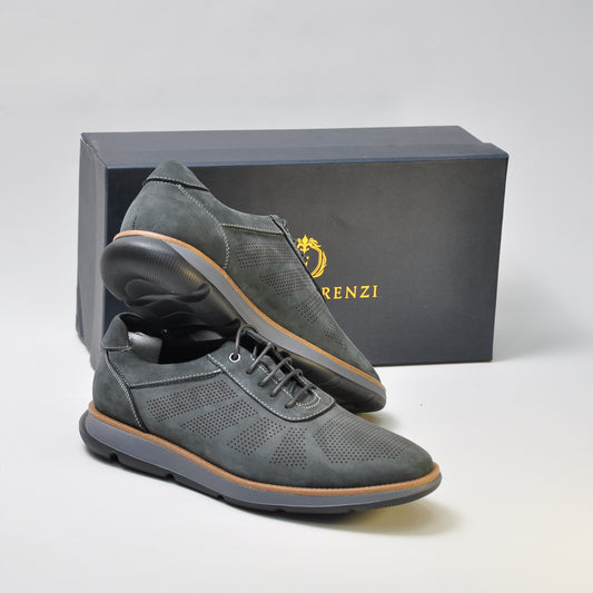 Fabio Lorenzi Y280-003 Gris Daim