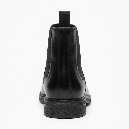 Fabio Lorenzi B50-2 Black