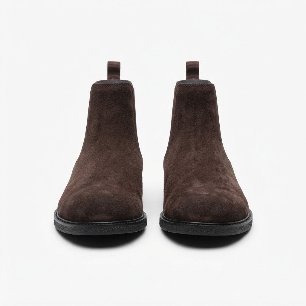 Fabio Lorenzi B50-2 Coffee Daim
