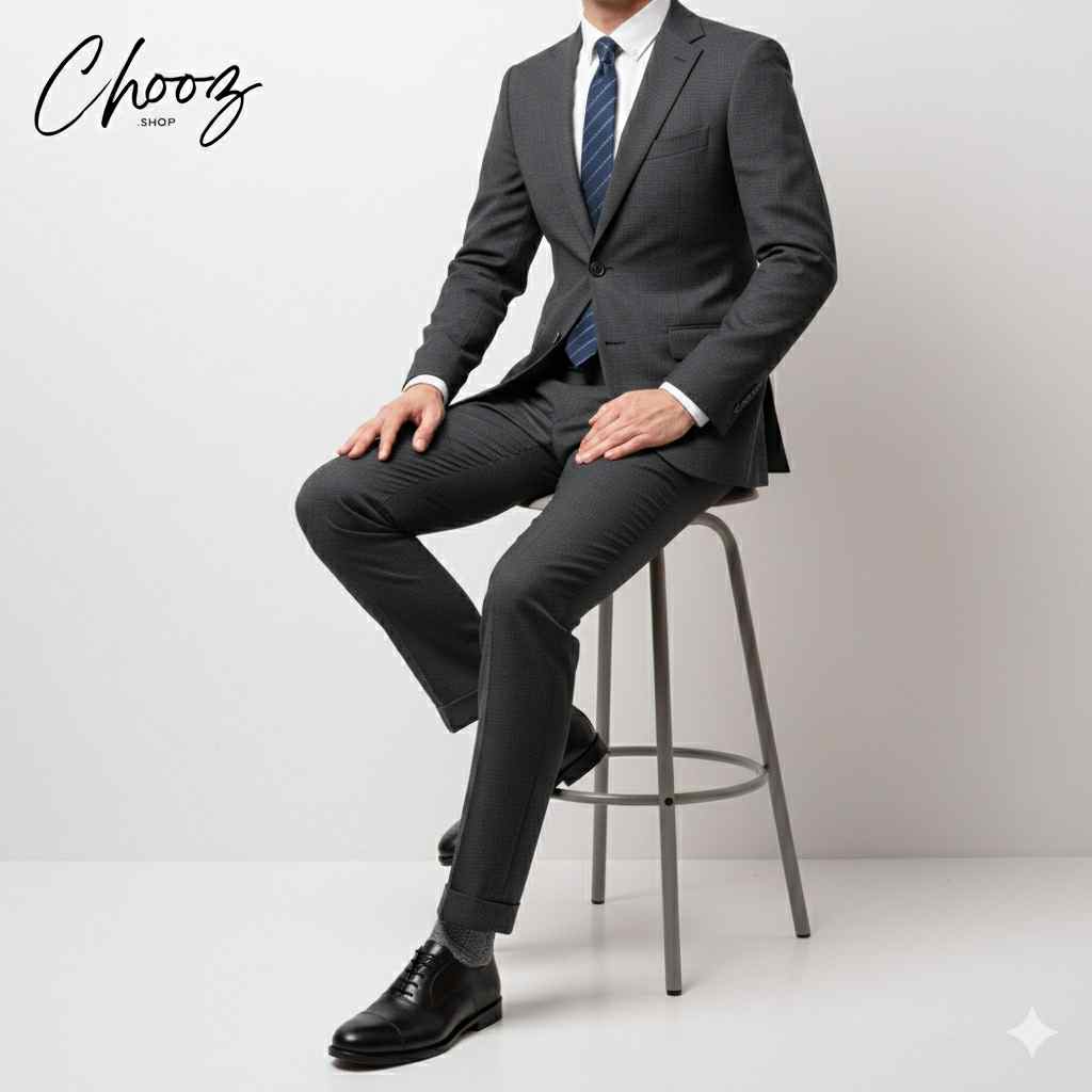 Vero Cuoio Nero Plus