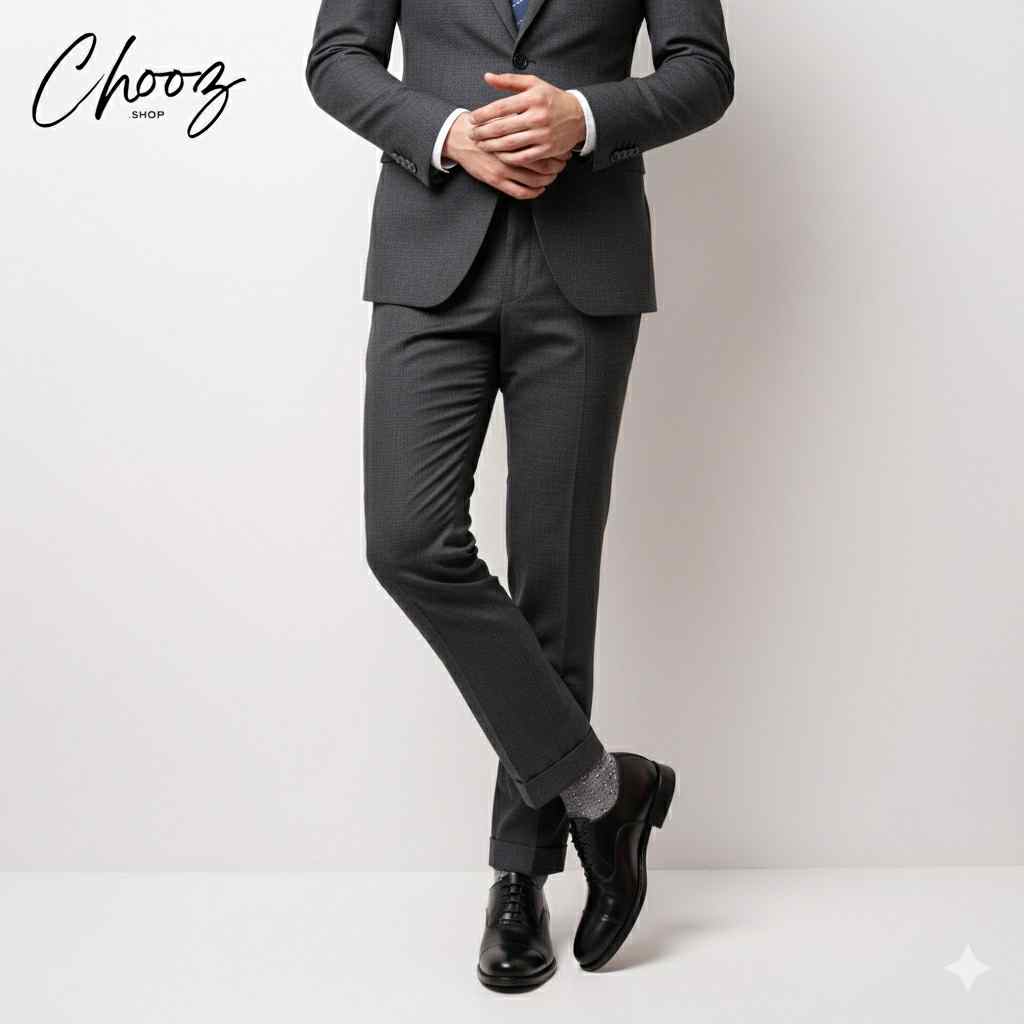 Vero Cuoio Nero Plus