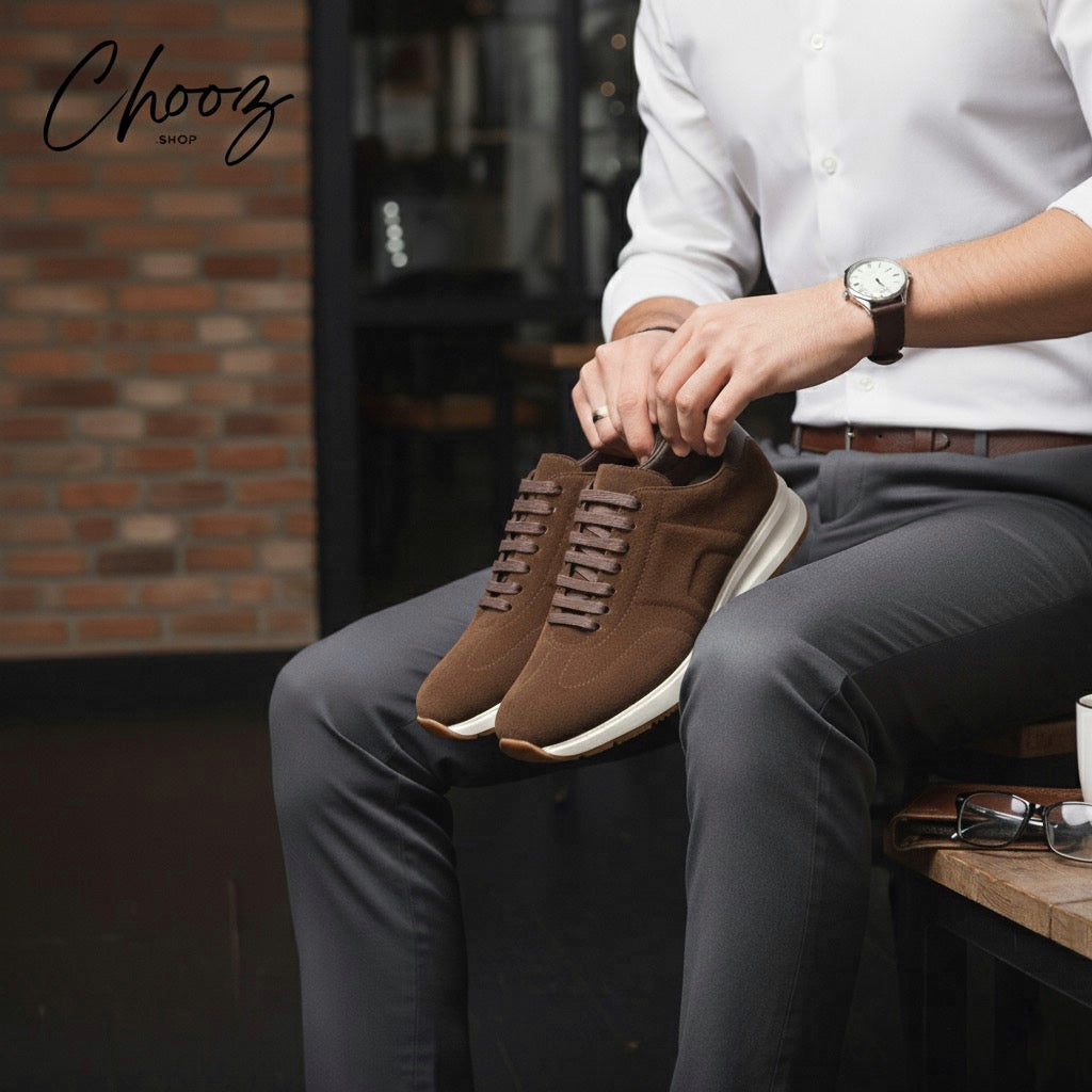 Fabio Lorenzi H672-11 Brown