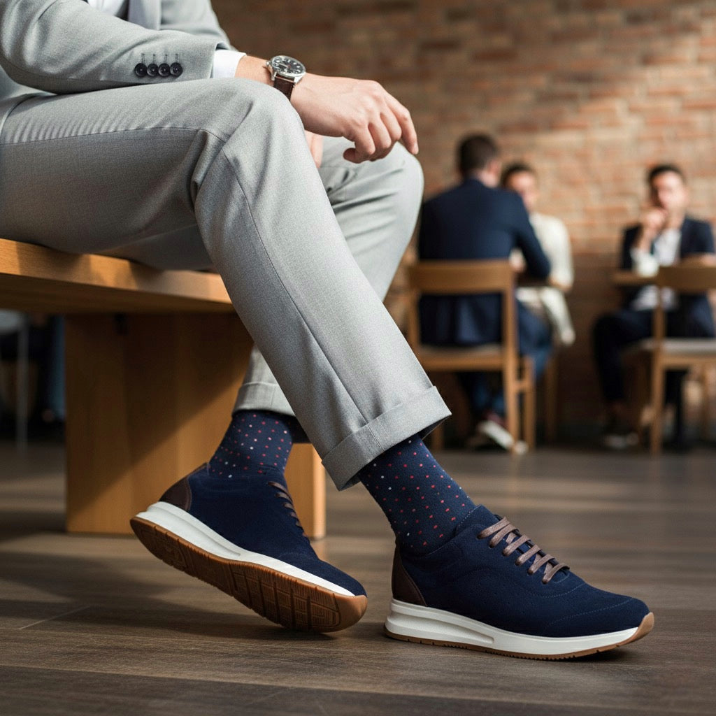 Fabio Lorenzi H7621-11 Blue