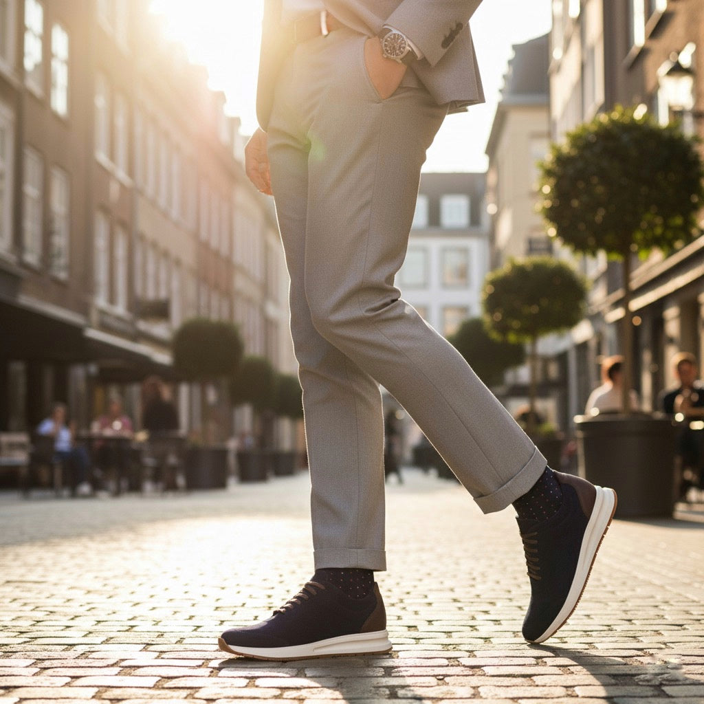 Fabio Lorenzi H7621-11 Blue