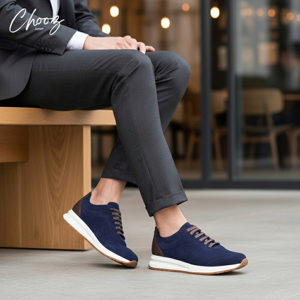 Fabio Lorenzi H7621-11 Blue