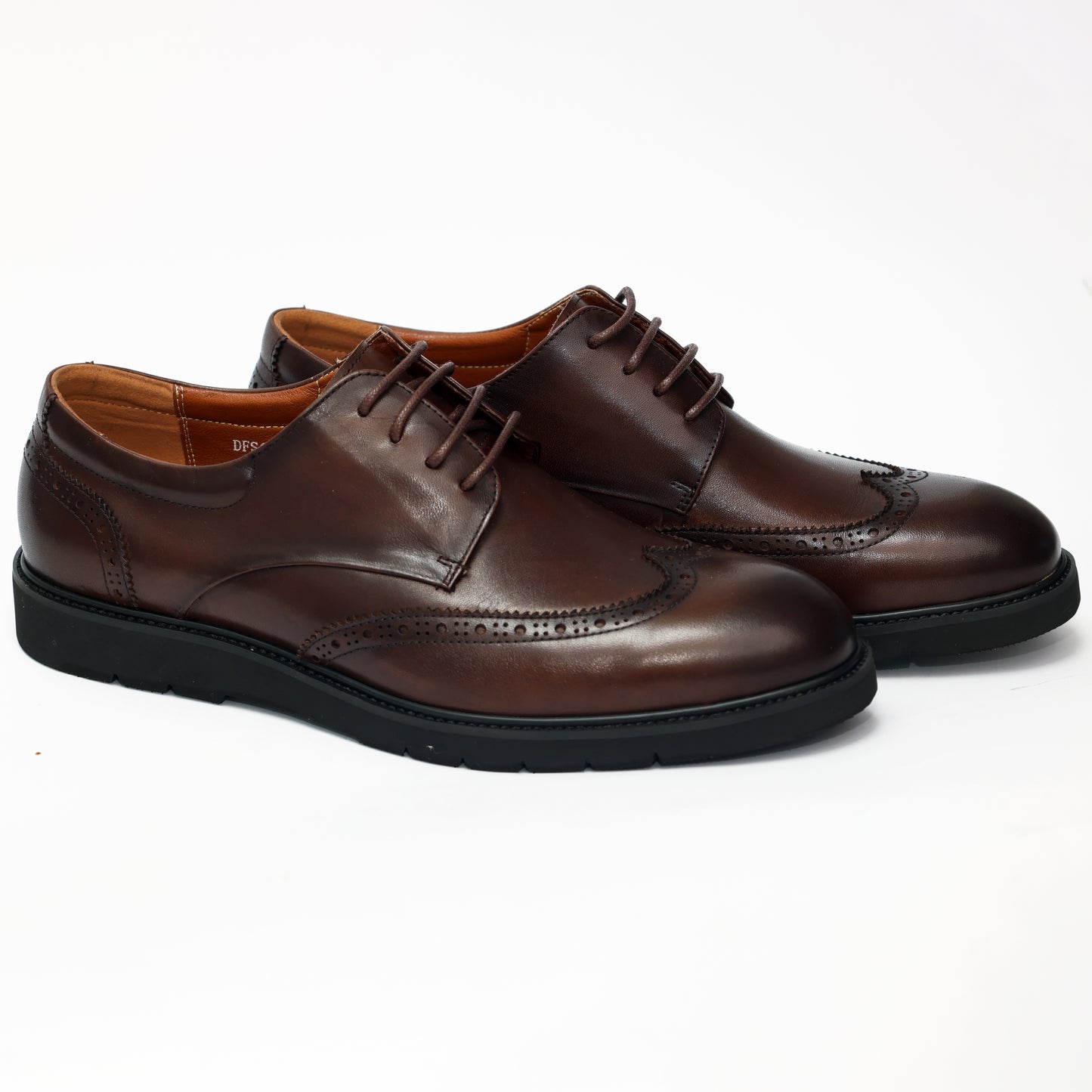 Fabio Lorenzi 199-5 Brown