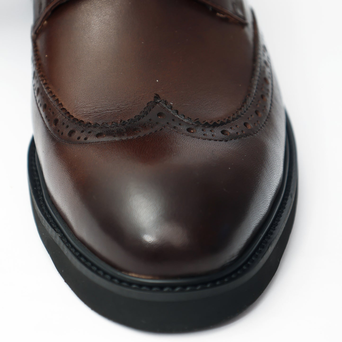Fabio Lorenzi 199-5 Brown