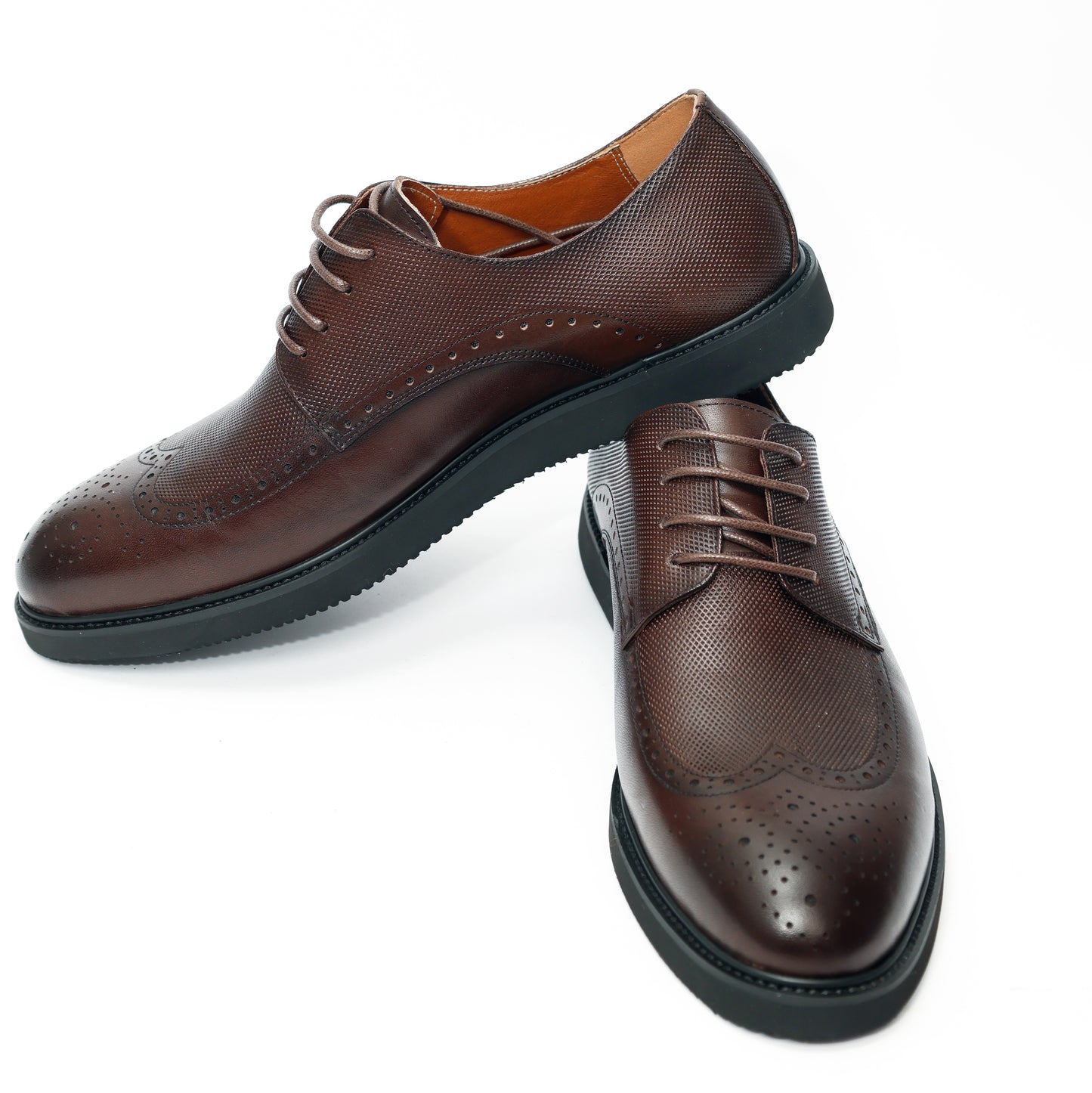 Fabio Lorenzi 199-2 Brown