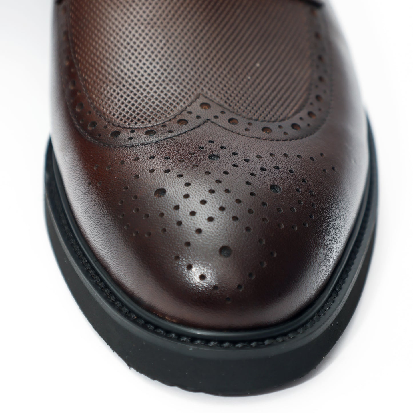 Fabio Lorenzi 199-2 Brown