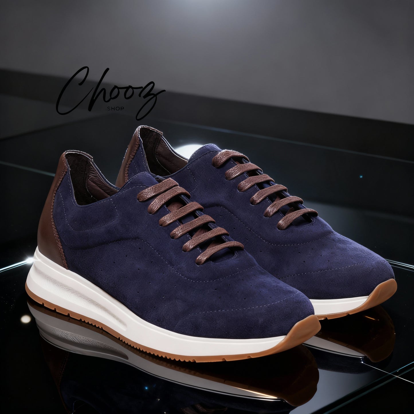 Fabio Lorenzi H7621-11 Blue