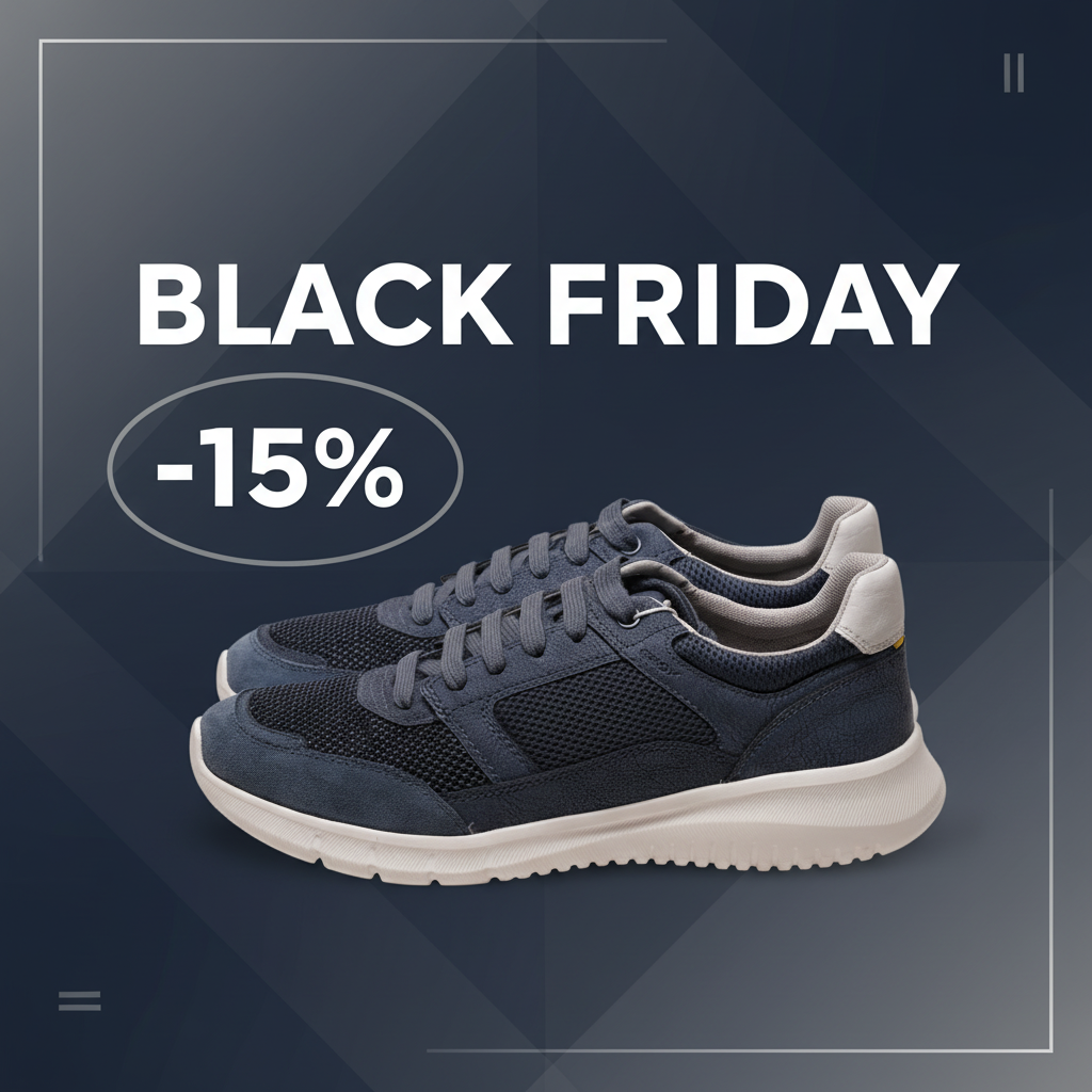 Annonce Black Friday -15%